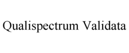 QUALISPECTRUM VALIDATA
