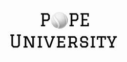 POPE UNIVERSITY