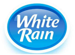 WHITE RAIN