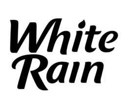 WHITE RAIN