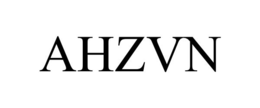 AHZVN