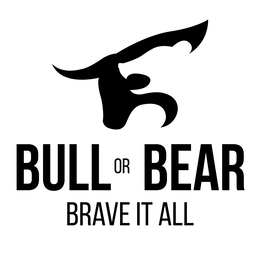 BULL OR BEAR BRAVE IT ALL