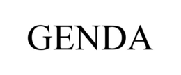 GENDA