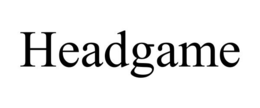 HEADGAME