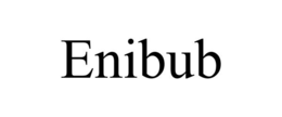 ENIBUB