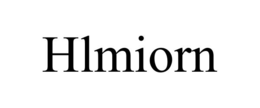 HLMIORN