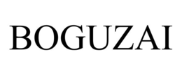 BOGUZAI