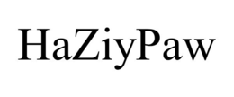 HAZIYPAW