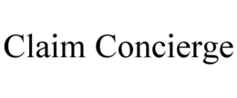 CLAIM CONCIERGE