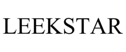 LEEKSTAR