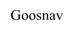 GOOSNAV