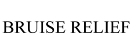 BRUISE RELIEF