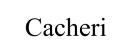 CACHERI