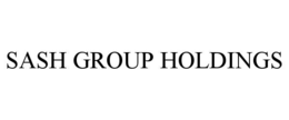 SASH GROUP HOLDINGS