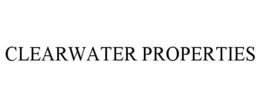 CLEARWATER PROPERTIES