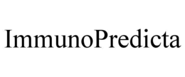 IMMUNOPREDICTA
