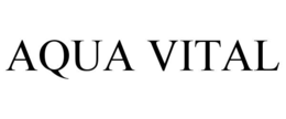 AQUA VITAL