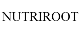 NUTRIROOT