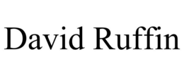 DAVID RUFFIN