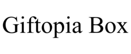 GIFTOPIA BOX