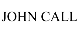 JOHN CALL