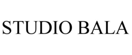 STUDIO BALA