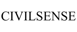 CIVILSENSE