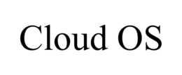 CLOUD OS