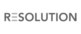 RESOLUTION