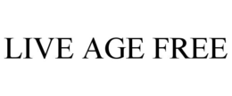 LIVE AGE FREE