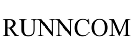 RUNNCOM
