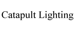 CATAPULT LIGHTING