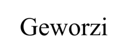 GEWORZI