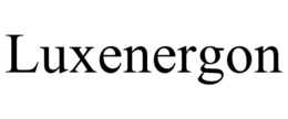 LUXENERGON