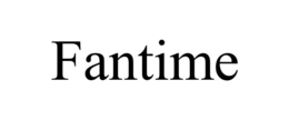 FANTIME