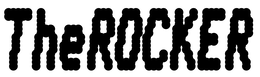 THEROCKER