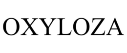 OXYLOZA