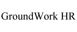 GROUNDWORK HR