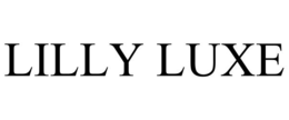 LILLY LUXE