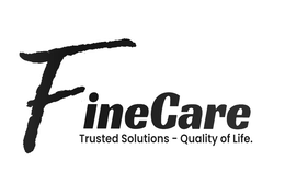 FINECARE TRUSTED SOLUTIONS-QUALITY OF LIFE.