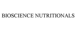 BIOSCIENCE NUTRITIONALS