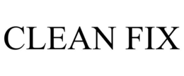 CLEAN FIX