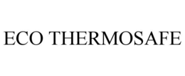 ECO THERMOSAFE