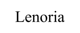 LENORIA