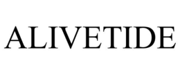 ALIVETIDE