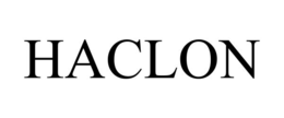 HACLON