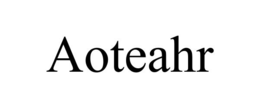AOTEAHR