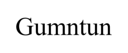 GUMNTUN