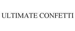 ULTIMATE CONFETTI