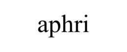 APHRI